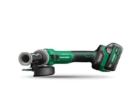 HIKOKI 18V 125 G1813DEWQZ