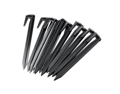 Gardena Haki 100 sztuk. 4090-20