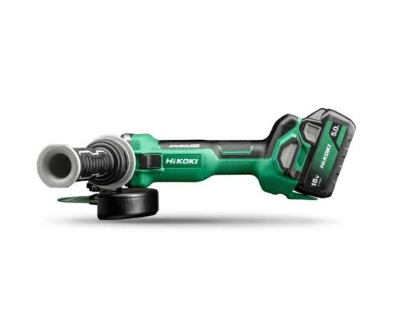 HIKOKI 18V 125 G1813DAWQZ