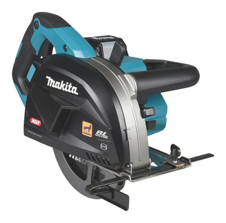 MAKITA.PILARKA TAR. DO METALU 40V XGT CS002GZ 185mm