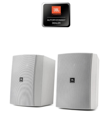 JBL Stage XD-5 Białe Para