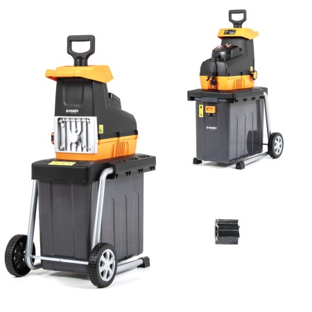 Handy Prime GTR2800 NEW