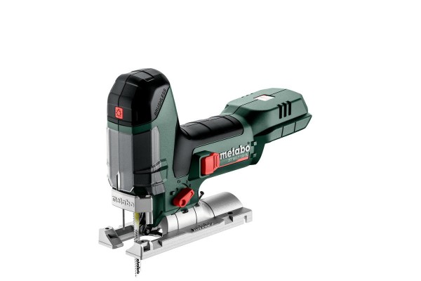 METABO WYRZYNARKA ST 18 LT 130 BL CARCASS METABOX 145