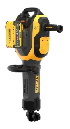 DEWALT HEX28 54V FV DCH966Z2 41J