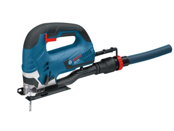 BOSCH WYRZYNARKA 650W WALIZKA GST 90 BE