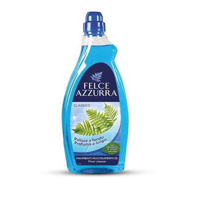 Felce Azzurra Płyn do podłóg Felce Azzurra Classic 1L Inny 1157-uniw