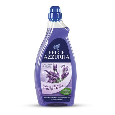 Felce Azzurra Płyn do podłóg Felce Azzurra Lavender 1L Lawenda 1158-uniw