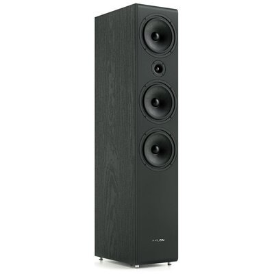 Pylon Audio Opal 30 – Kolumna podłogowa Czarny