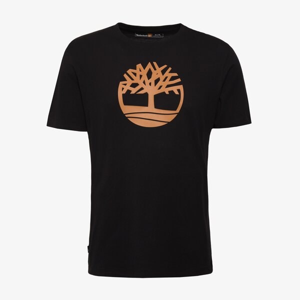 TIMBERLAND T-SHIRT TREE LOGO SHORT SLEEVE TEE - Timberland