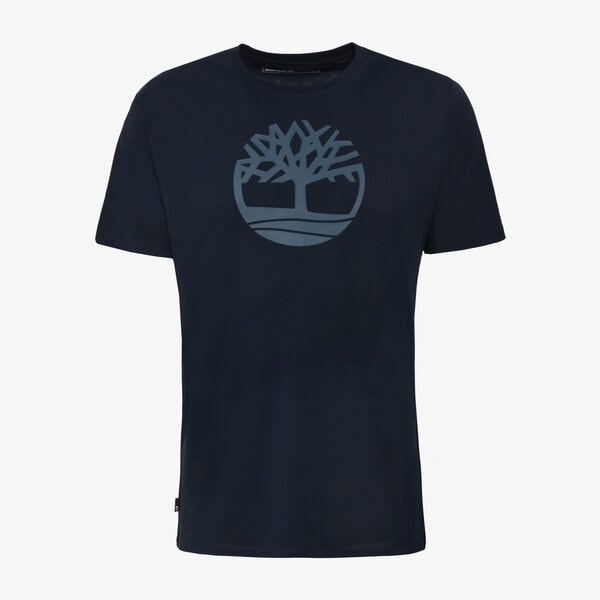 TIMBERLAND T-SHIRT TREE LOGO SHORT SLEEVE TEE - Timberland