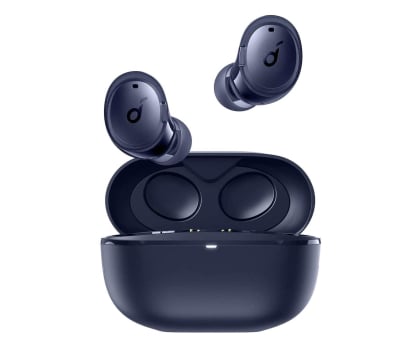 SoundCore Dot 3i v2 niebieskie