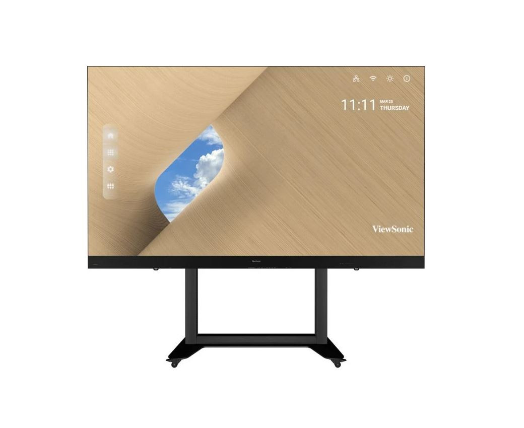 ViewSonic LDS135-153 135