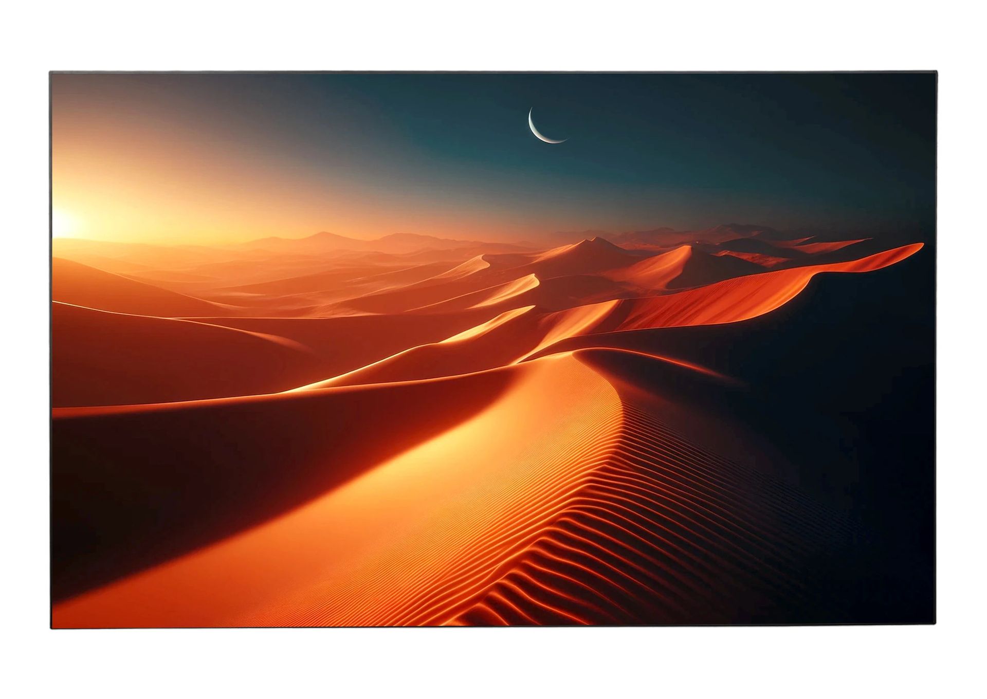 celexon HomeCinema UST HighContrast BrightOnyx ramowy ekran projekcyjny 100