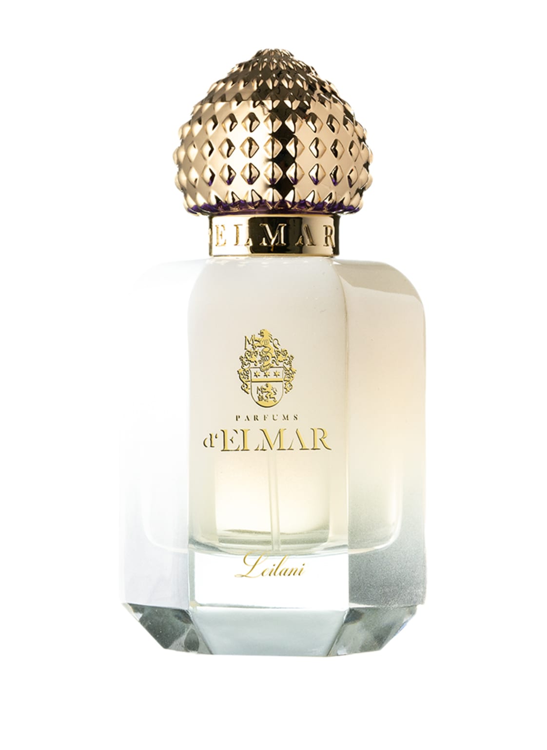 Parfums D'elmar Leilani