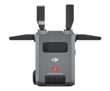 DJI SDR Transmission - odbiornik