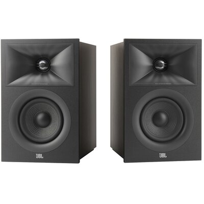 JBL Stage 2 240 B Czarny