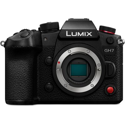 PANASONIC Lumix DC-GH7E Body