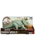Jurassic World Gigant Dinozaur Triceratops HTK79