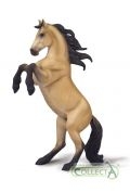 Collecta Klacz Warlander maści Buckskin