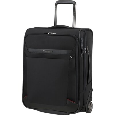 Walizka SAMSONITE Pro-DLX 6 Upright Exp 55 cm  Czarny