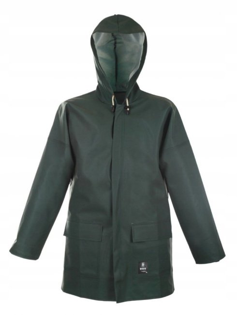 Kurtka Wodoodporna 3/4 PROS MODEL 101 rozmiar 56 XL