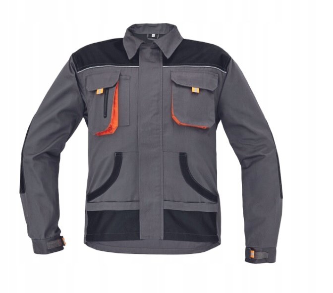 Kurtka Monterska Cerva CARL-BE rozmiar 52