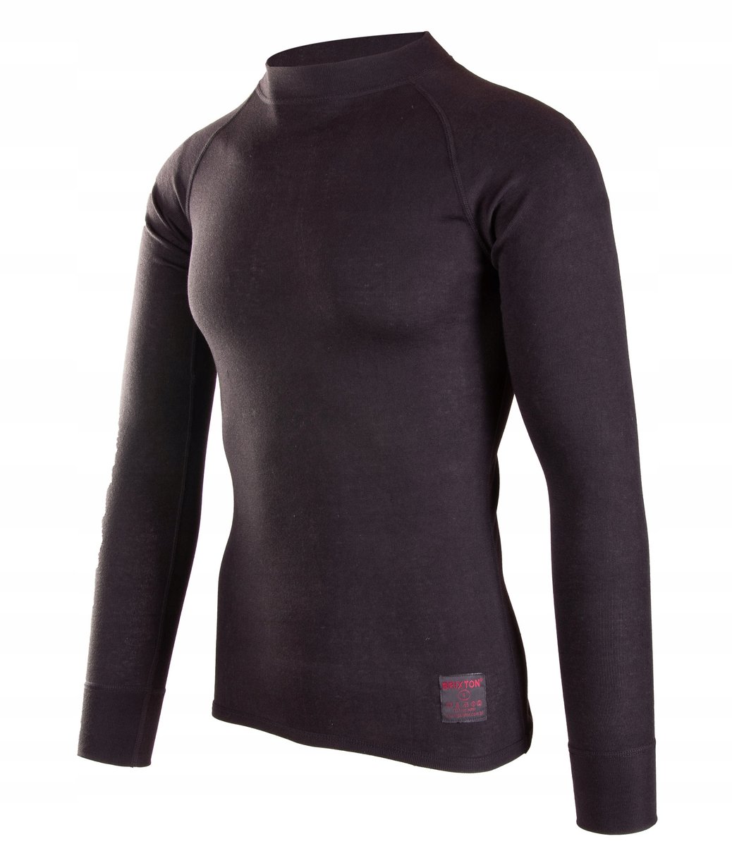 Koszulka Termoaktywna Seven Kings CS czarna r. 2XL