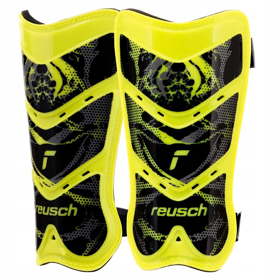 Nagolenniki Reusch Shinguard Attrakt Lite 53 77 04