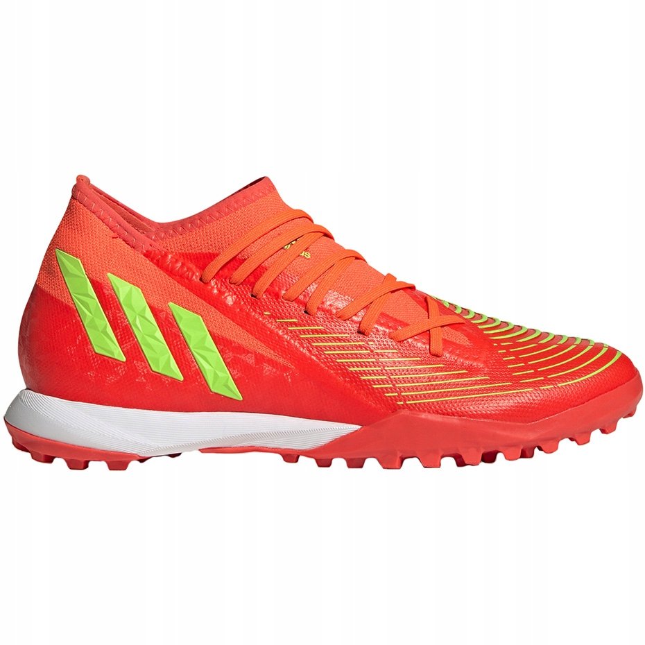Buty piłkarskie adidas Predator Edge.3 TF GV8536 40 2/3