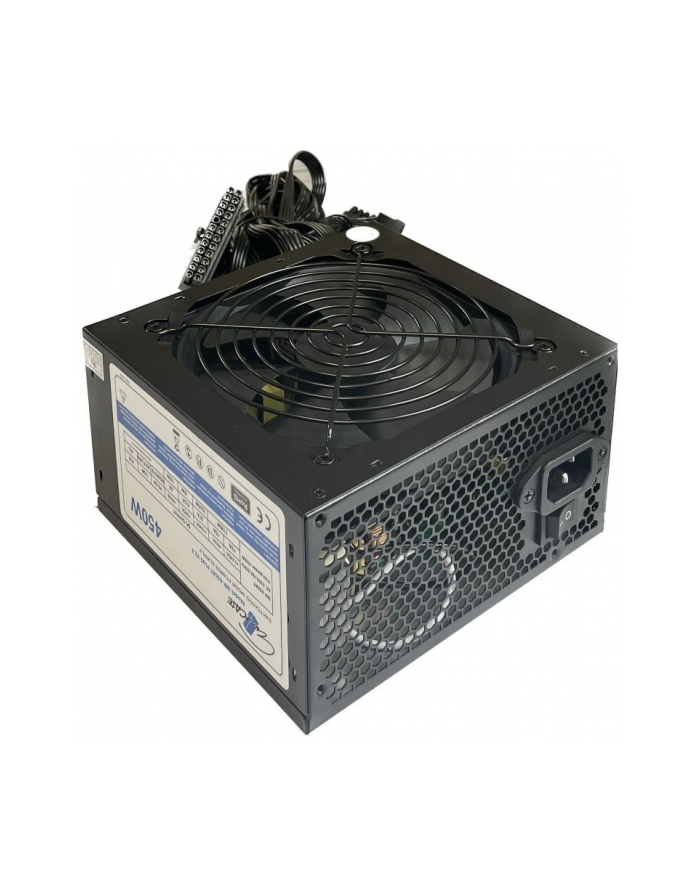 Eurocase MP-650AT 450W MP650AT MP-650AT