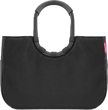 Torba Loopshopper L czarna