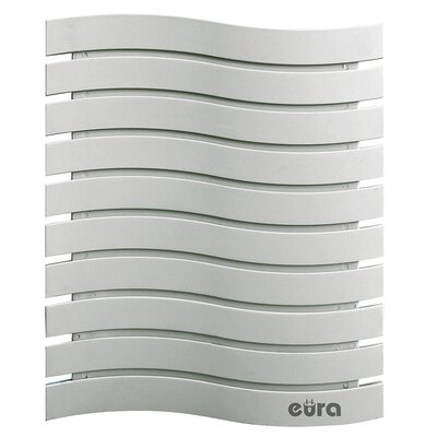 Eura-Tech Gong drzwiowy dwutonowy DB-90G7 230V AC jasnoszary DB-90G7