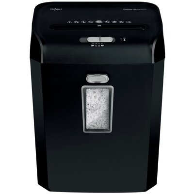 Rexel Promax Qs Rex623, (P-4), 6 Kartek, 23 L Kosz