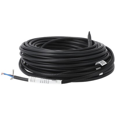 Kabel grzewczy przeciwoblodzeniowy zewnętrzny MISSION AIR MA ICE-30 W/m 16 m (480W)