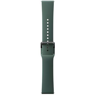 Pasek XIAOMI do Watch S3/S1/S1 Pro/2/2 Pro Zielony