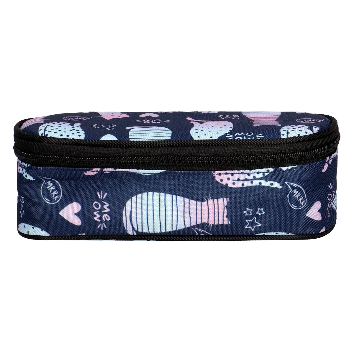 Incood, Piórnik, Koty Ombre, Granatowy