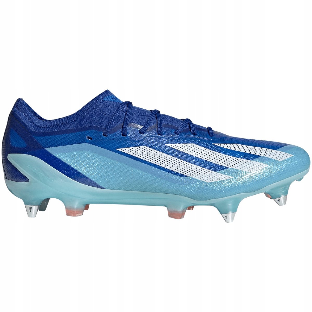 Buty piłkarskie adidas X Crazyfast.1 SG IE6628 43 1/3