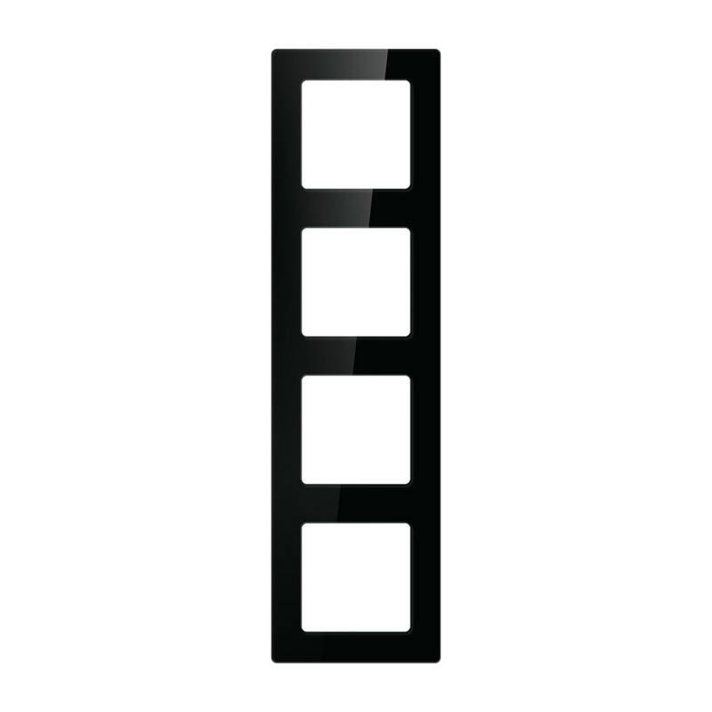 Ramka do włączników światła, AVATTO, N-TS10-FRAME-B4