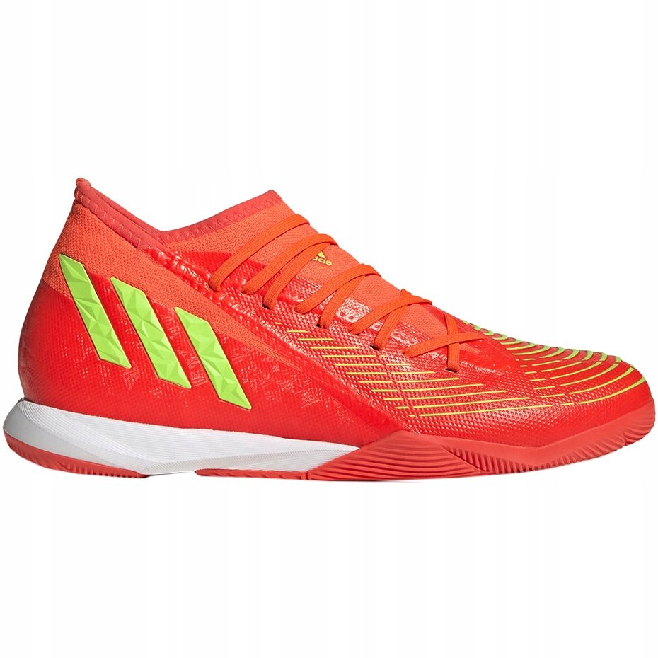 Buty piłkarskie adidas Predator Edge.3 IN GV8518 46