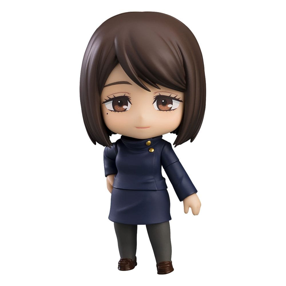 Figurka Jujutsu Kaisen Nendoroid - Shoko Ieiri (Tokyo Jujutsu High School Ver.)