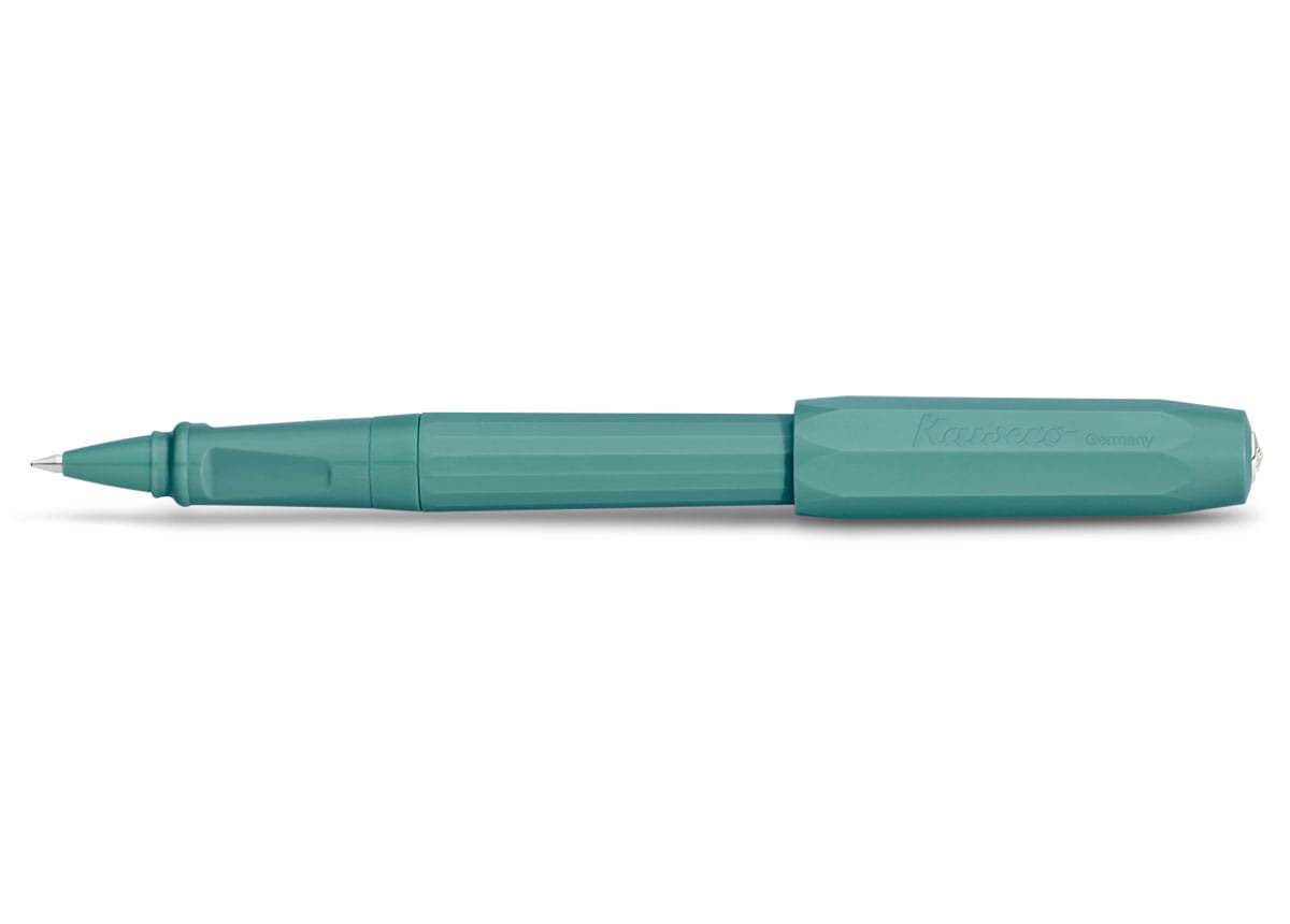 Pióro Kulkowe Kaweco Perkeo Breezy Teal