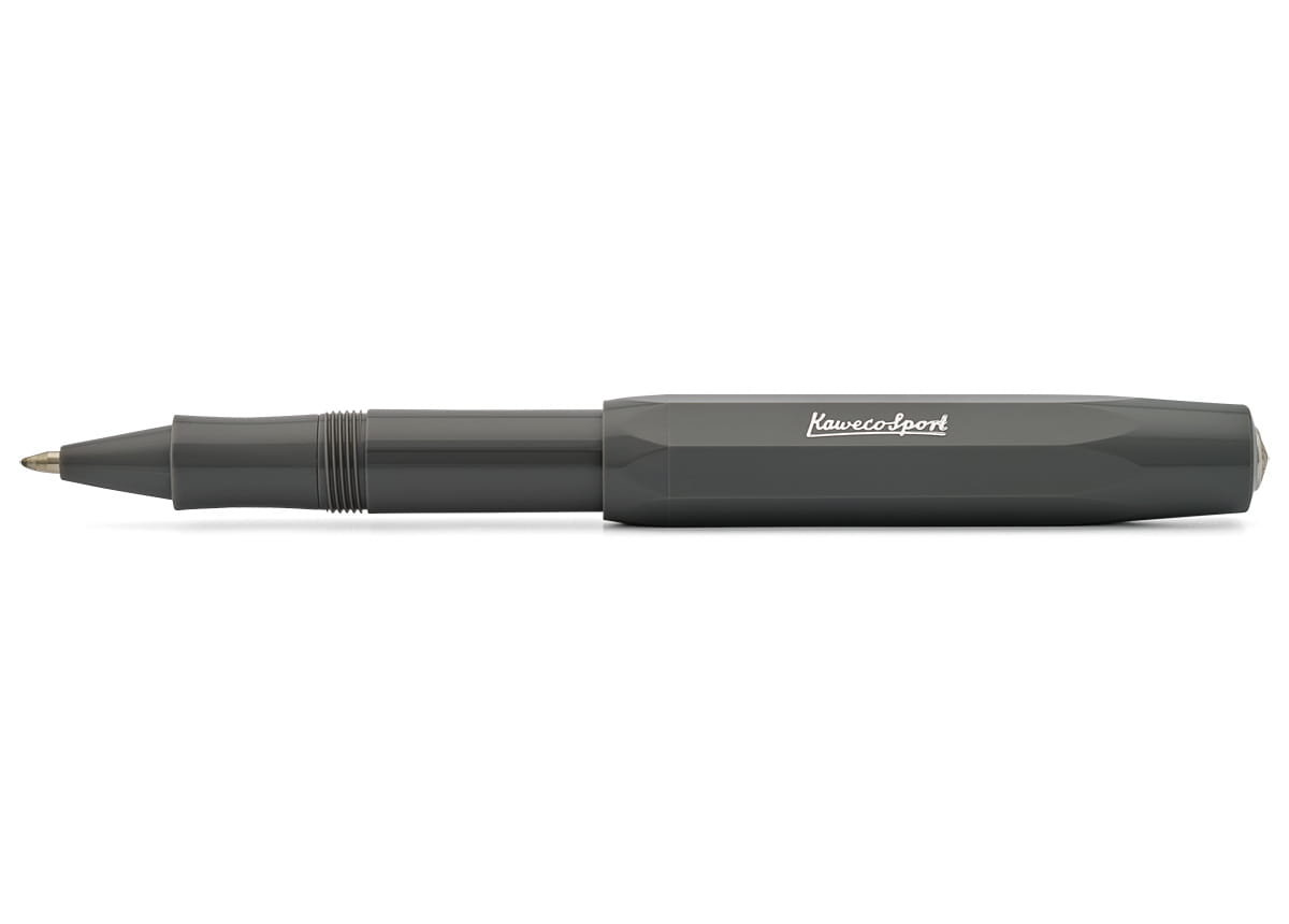 Pióro Kulkowe Kaweco Skyline Sport Szare