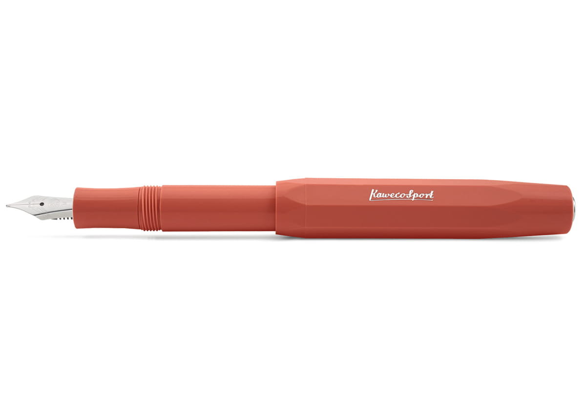 Pióro Wieczne Kaweco Skyline Sport Fox M
