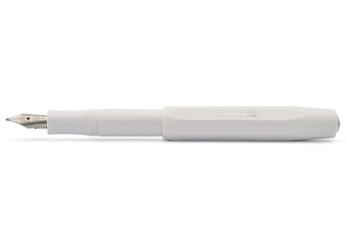Pióro Wieczne Kaweco Skyline Sport Białe BB