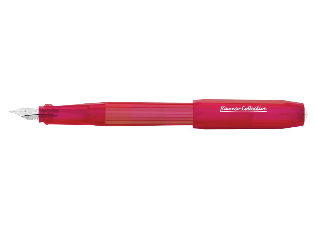 Pióro Wieczne Kaweco COLLECTION Perkeo Infrared F
