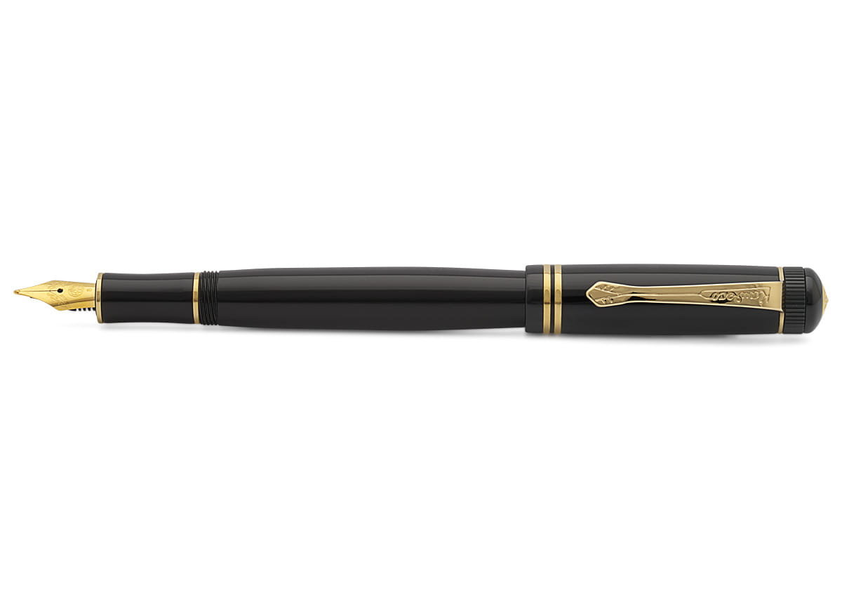 Pióro Wieczne Kaweco DIA2 Gold F