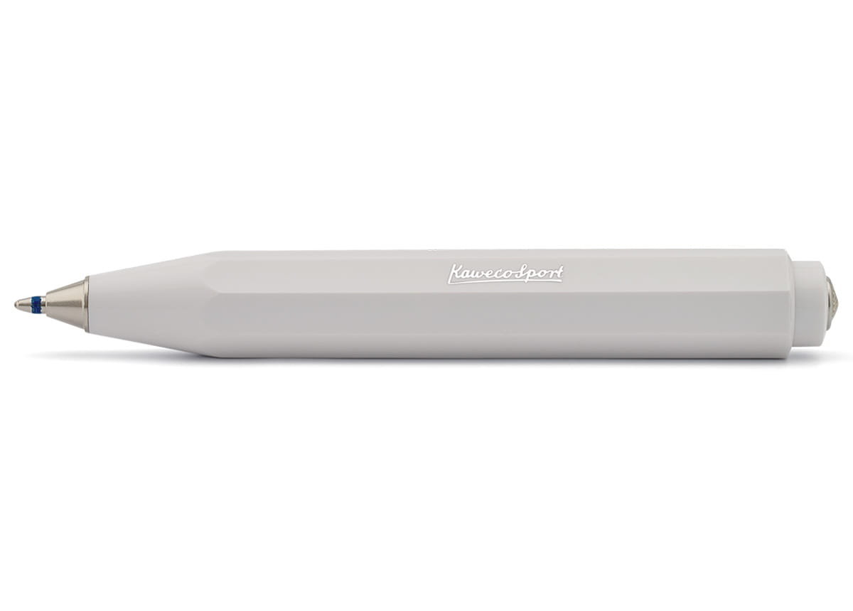Długopis Kaweco Skyline Sport Biały