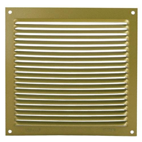 Podpórka półki szklanej w kolorze złoty połysk, włoskiej firmy MITAL