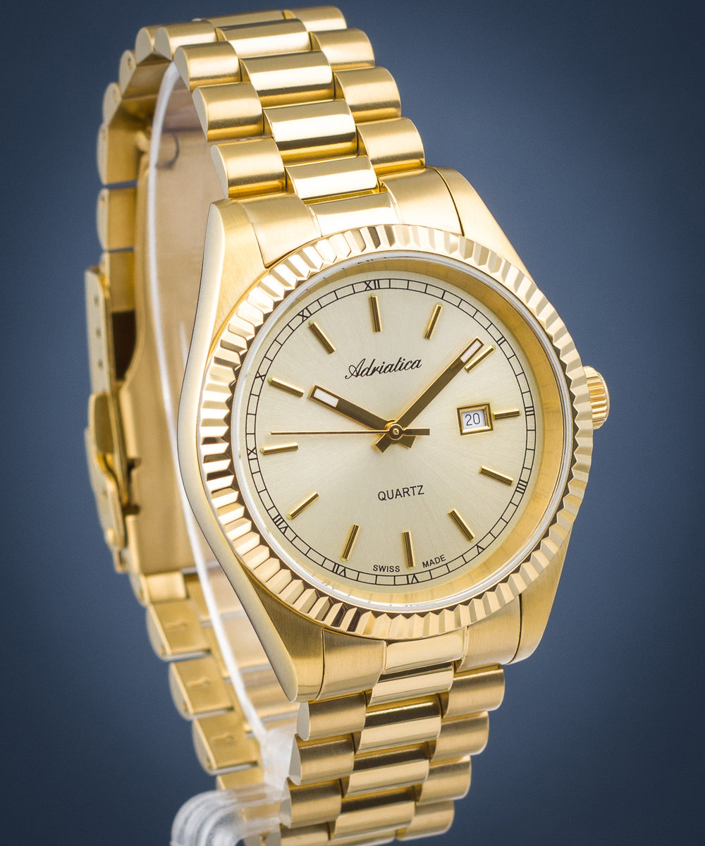 Zegarek damski Adriatica Quartz