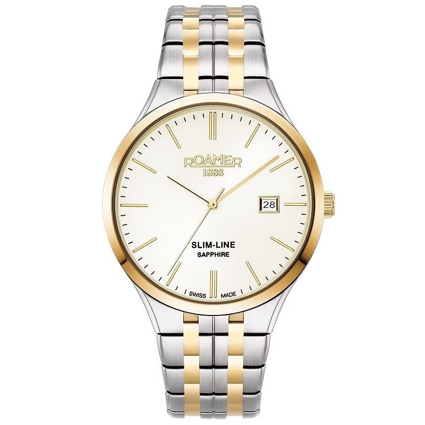 Roamer Slim Line Classic 512833-47-35-20